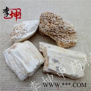 【包邮】龙骨 水洗选块 甘肃产 药典品种【良心经营 品种齐全】图2