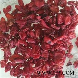 京辉药业 山萸肉 萸肉 枣皮 新货图2
