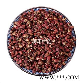 【花椒大红袍】【润泽中药】中药材批发供应 规格齐全 量大从优图2