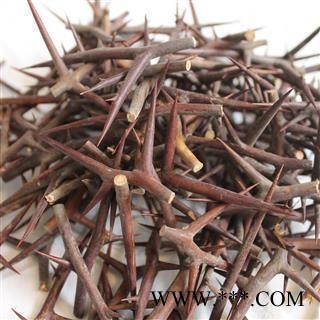 《满198包邮》皂针 纯刺 产地 山东省图2