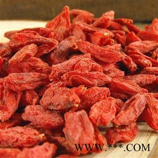 枸杞 青海枸杞220 产地 宁夏回族自治区图2