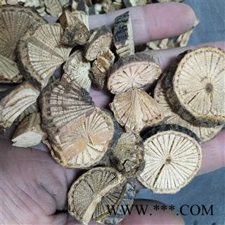 青风藤 青风藤统段 产地 湖北省图4