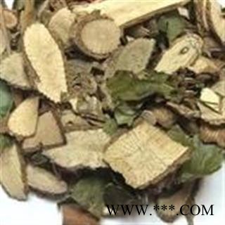 诺源药材行中药材七叶莲 七叶藤 七加皮 汉桃叶 狗脚蹄图3