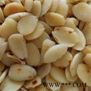 桃仁 炒扁桃仁  选 产地 山东省图2