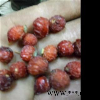 南山楂 正品 猴楂子 酸枣 大山枣 产地 湖南省湘潭市图2