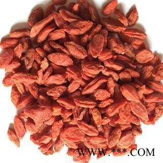枸杞   新货 青海枸杞280粒  产地 青海省图2