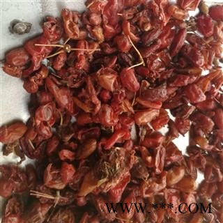 山茱萸 山茱萸二级 产地 山西省运城市万荣县图2