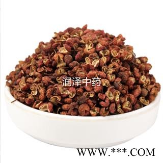 【药用花椒好统货】【润泽中药】中药材批发供应 规格齐全 量大从优图2