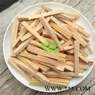 优质白檀香 药用白檀 优质正品 手工劈条 日晒500g图2