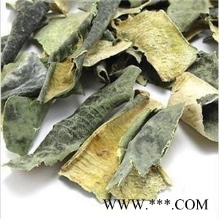 冬瓜皮 冬瓜皮统货 产地 山东省图2