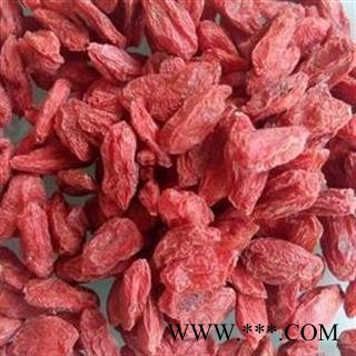 枸杞 青海枸杞180 产地 宁夏回族自治区图2