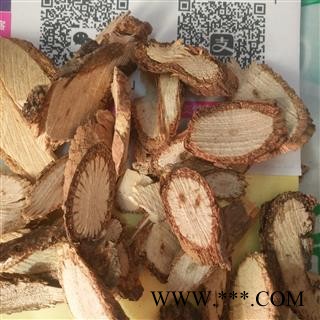 诺源药材行中药材野生木通 三叶木通图2