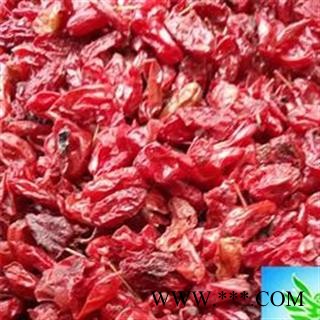 山茱萸 山茱萸 二级 新货  无核 颜色红 产地 河南省洛阳市图3