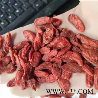 枸杞子 青海枸杞380 产地 青海省图2