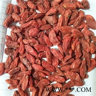 枸杞子 青海枸杞380 产地 青海省图3