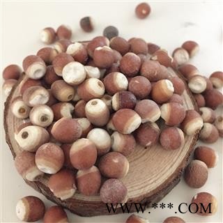 芡实 芡实1.0 产地 广东省 茗生春药材总公司 一手货源 7天无理由退换图2