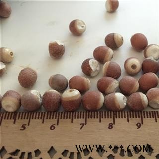 芡实 芡实1.0 产地 广东省 茗生春药材总公司 一手货源 7天无理由退换图3