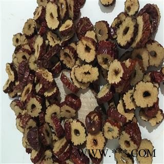 大枣 烘干大枣片 批发酒店补品必备 茗生春药材总公司 一手货源 7天无理由退换图2