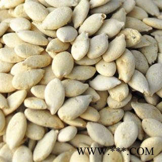 灵吉药业  冬瓜子 单边冬瓜子  统货 道地药材 货真价实图4