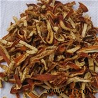 陈皮 陈皮丝 大货 优质 促销图3