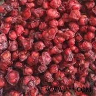 《满198包邮》五味子 正品五味子精选货 产地 吉林省图2