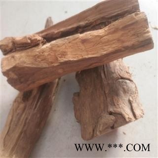 诺源药材行原生态沉香  山沉香   纯天然正品图2