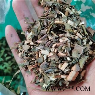 新辉药业一叶秋  一叶荻  小粒蒿 横子 老鼠牙  马扫帚图3