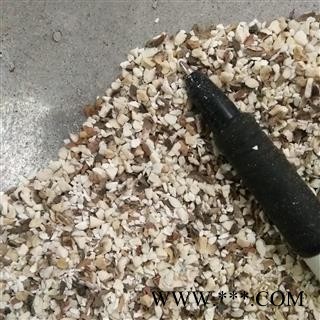 芡实 芡实碎米 过筛无粉末 下脚料 产地 山东省济宁市图2