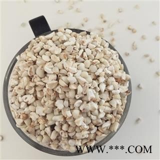 薏米 薏苡仁碎米 米香味足 打粉批发必备 茗生春药材总公司 一手货源 7天无理由退换图4