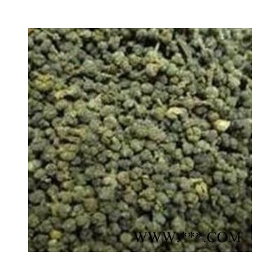 京辉药业 吴茱萸 正品新货 优质 促销 中花