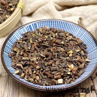 【买5送1】精选桂枝尖 秦岭桂枝 细嫩枝条 手工铡段 日晒500g图3