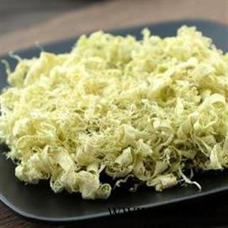 【买10送1】竹茹500克 秦岭优质淡竹茹甘竹金竹花青竹茹淡竹皮茹嫩竹茹图2