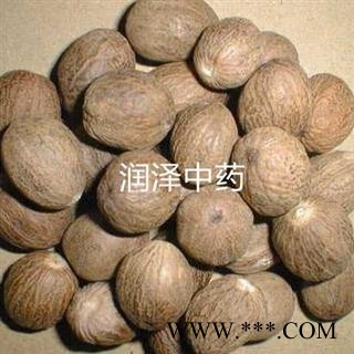 【选装肉豆蔻】【润泽中药】中药材批发供应 规格齐全 量大从优图3