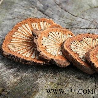 【买10送1】红藤片 秦岭产 山民自砍自切片 日晒无硫500g【打折已结束】图2