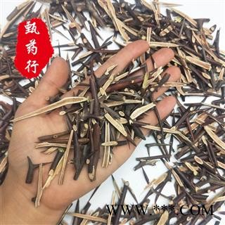 皂角刺 切片选货 一手货源批发 产地四川 甄选药材行 为你真选好药材图3