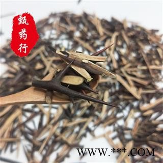 皂角刺 切片选货 一手货源批发 产地四川 甄选药材行 为你真选好药材图4