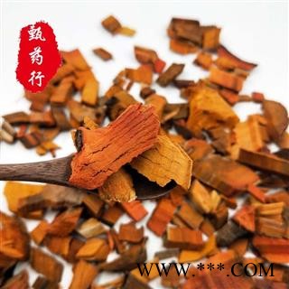 苏木 统货 一手货源批发1公斤装 产地广西 甄选药材行 为你真选好药材图4
