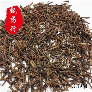 钩藤 钩藤含钩百分之30及以上 一手货源正品批发 产地湖南 甄选药材行图2