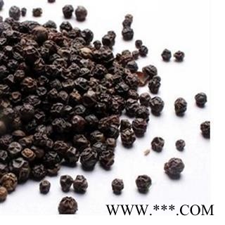 黑胡椒 地道好货 今年新货 无虫蛀无霉变 味道浓郁 产地 广西壮族自治区图2
