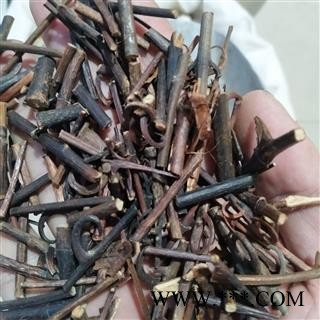 钩藤 钩藤段50-60% 产地 江西省图3