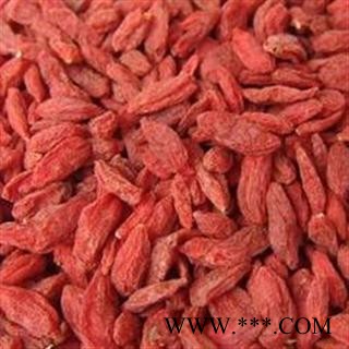 枸杞 青海枸杞 新货颗粒饱满产地 青海省图2