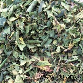 新辉药业中药材金银花 金银花叶图2