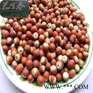 园粒芡实米 茗生春药材总公司 一手货源  7天无理由退换