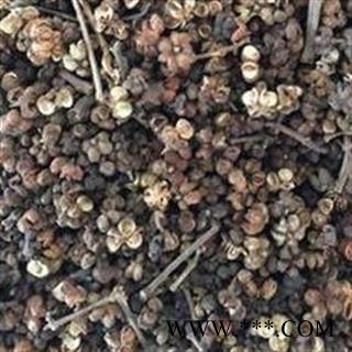 《满198包邮》吴茱萸 吴茱萸大花统货 道地良药 物美价廉 产地 江西省图2