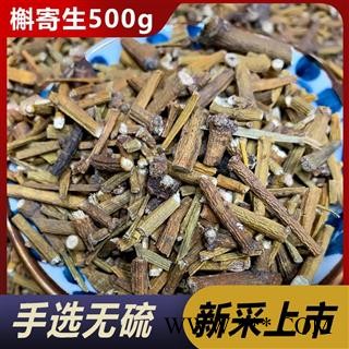 【99包邮】寄生 统段 干净 扁枝槲寄生 桑寄生【良心经营 品种齐全】