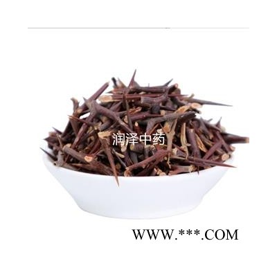 【皂刺】【润泽中药】中药材批发供应 规格齐全 量大从优