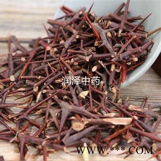 【皂刺】【润泽中药】中药材批发供应 规格齐全 量大从优图2