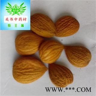 杏仁 苦杏仁选货 无烂掰  皮杏仁 产地 河北省保定市图2