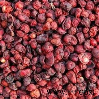 灵吉药业 辽五味 北五味子 五味子 零售批发 花草茶 矿石 籽仁图3