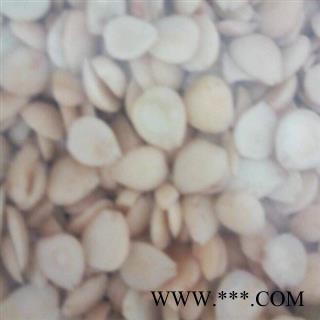 京辉药业 苦杏仁 去皮 绝非提取药物残渣 没黄板走油图1